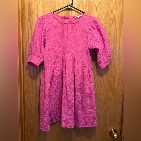 Ascot + Hart, mini dress, sz S - Picture 1 of 3